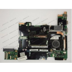 Материнская плата ноутбука Lenovo S205 NBC LV LS205 MB W/THM/Fan/HDMI/CPU WO/3G