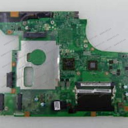 Материнська плата ноутбука Lenovo B575 NBC LV MB B575 UMA W/CPU AMD+RTC Battery