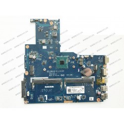 Материнская плата ноутбука Lenovo B50-30 NBC LV MB B50-30 W8P UMA N2840 NFP 1000