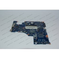 Материнська плата ноутбука Lenovo 300-15IBR MB L80M3 MA471 N3710 UMA NOK RTC BATTERY