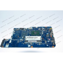 Материнська плата ноутбука Lenovo 110-17ACL NBC LV MB 110-17ACL E1-7010 UMA NOK RTC