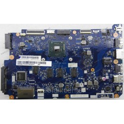 Материнська плата ноутбука Lenovo 100-14IBR NBC LV MB NM A805 N3710 100m D4GWin