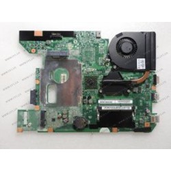 Материнская плата ноутбука Lenovo B575 NBC LVMB 1800 1.7G W/U3/HDMI/CPU B575e