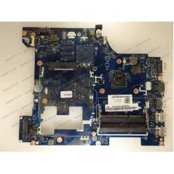 Материнська плата ноутбука Lenovo G585 NBC LV MB W8 UMA E300 W/BT/CPU LC