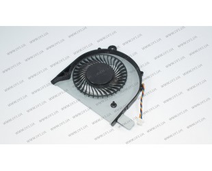 Вентилятор для ноутбука ACER ASPIRE V3-371, V3-371G, 4pin (Кулер)
