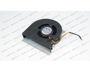 Вентилятор для ноутбука MSI GT72 (CPU FAN), GT72S GT72VR, GT72S GT72VR, MS-1781, MS-1782 series, 3pin (PABD19735BM-N292) (Кулер)