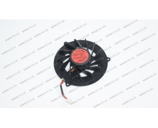 оригінальний вентилятор для ноутбука ACER ASPIRE 5950, 5950G, DC 5V 0.20A, 4pin (ADDA AD6005HX-LBB) (Кулер)