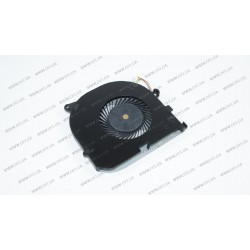 Оригинальный вентилятор для ноутбука DELL XPS 15 9550 (VGA FAN), DC 5V 0.5A, 4pin (BRUSHLESS DFS531105MC0T) (Кулер)(CN-36CV9)