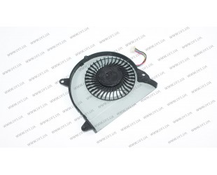 Оригинальный вентилятор для ноутбука ASUS X32U, U32U, DC 05V 0.37A, 4pin (BRUSHLESS KDB05105HB-H902) (Кулер)