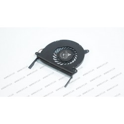 Оригинальный вентилятор для ноутбука ASUS UX51VZ, U500VZ (CPU FAN), DC 05V 0.40A, 4pin (BRUSHLESS KDB0705HB-CE55, 13GNWO10P170-1) (Кулер)