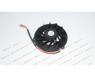 Оригинальный вентилятор для ноутбука ASUS S96J, Z96, Z96F, Z96J, Z96JS, DC 5V 0.33A, 4pin (BRUSHLESS UDQF2ZH17DAS) (Кулер)