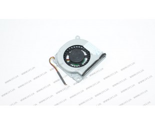 оригінальний вентилятор для ноутбука ASUS UL20A (ВЕРСІЯ 2), DC 5V 0.4A, 3pin (BRUSHLESS KSB06105HA) (Кулер)