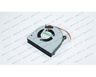 оригінальний вентилятор для ноутбука LENOVO IdeaPad G770, G780, DC5V 2.0W, 4pin (SUNON MG60120V1-C070-S99) (Кулер)