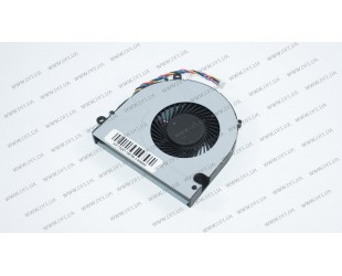 Оригінальний вентилятор для ноутбука LENOVO IdeaPad G700, G700A, DC 5V 1.1W, 4pin (SUNON MG62090V1-Q030-S99) (Кулер)