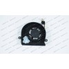 Оригинальный вентилятор для ноутбука SAMSUNG Q308, Q310, DC 5V 0.4A, 3pin (BRUSHLESS KSB06105HA) (Кулер)