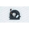 Оригинальный вентилятор для ноутбука SAMSUNG Q308, Q310, DC 5V 0.4A, 3pin (BRUSHLESS KSB06105HA) (Кулер)