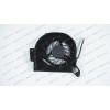 Оригинальный вентилятор для ноутбука HP PAVILION DV1700, 3pin (ADDA 672A) (Кулер)