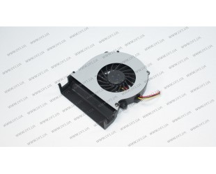 Оригинальный вентилятор для ноутбука HP PAVILION DV3000, DV3100, DV3200, DV3500, DV3600, DV4700, DV3800, DC 5V 1.1W, 3pin (SUNON MG62090V1-Q030-S99) (Кулер)