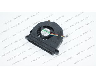 Оригинальный вентилятор для ноутбука HP EliteBook 8530w, DC 5V 1.8W, 4pin (SUNON GB0507PGV1-A 13.V1.B3229.F.GN)