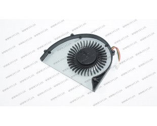 Оригинальный вентилятор для ноутбука ACER ASPIRE ES1-311,  DC 5V 0.5A, 4pin (FORCECON DFS551305MC0T) (Кулер)