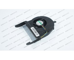 Оригинальный вентилятор для ноутбука ASUS N551VW, DC 5V 1.10W, 4pin (SUNON MG62090V1-Q020-S99, 13NB0AH0T01011) (Кулер)
