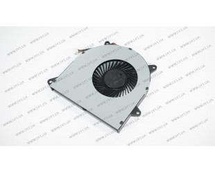 Оригінальний вентилятор для ноутбука LENOVO IdeaPad 100-15IBY, DC 5V 0.5A, 4pin (FCN DFS481305MC0T) (Кулер)