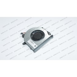 Оригинальный вентилятор для ноутбука HP ProBook 430 G3, DC 5V 0.5A, 4pin (FCN 0FGJ10000H) (Кулер)
