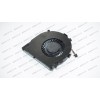 Оригинальный вентилятор для ноутбука HP Envy 17-N100, DC 5V 0.5A, 4pin (FCN DFS661605PQ0T) (Кулер)