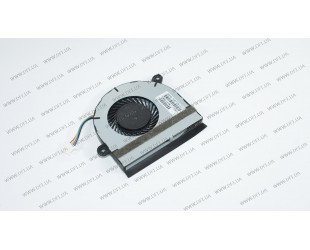 оригінальний вентилятор для ноутбука HP Pavilion 11-N, DC 5V 2.25W, 4pin (SUNON EG50050S1-C470-S9A) (Кулер)