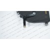 Оригинальный вентилятор для ноутбука APPLE MACBOOK Air 13.3 A1369: 2010-2011, A1466: 2012, DC 5V 1.5W, 4pin (SUNON MG50050V1-C020C-S9A) (Кулер)