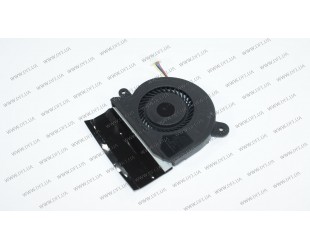 оригінальний вентилятор для ноутбука ASUS X200CA, X200A, DC 5V 0.60A, 4pin (DELTA KSB0605HB-DH20, 13NB02X1T06011) (Кулер)