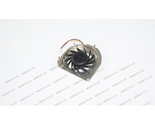 оригінальний вентилятор для ноутбука HP Mini 5102, 5103 series, DC 5V 0.13A/0.4A(MAX), 3pin (FORCECON DFS320805M10T) (Кулер)