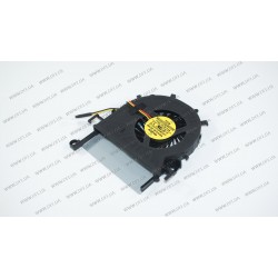 Оригинальный вентилятор для ноутбука ACER ASPIRE 5349, 5349Z, 5749, 5749Z, DC 5V 0.5A, 3pin (BRUSHLESS DFS531105MC0T) (кулер)
