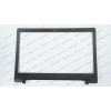 Рамка матриці для ноутбука Lenovo (IdeaPad: 110-15IBR series), black