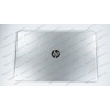 Крышка матрицы  для ноутбука HP (Envy: 15-J), silver