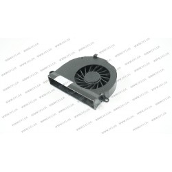 Оригинальный вентилятор для ноутбука HP COMPAQ 6910P, NC6400, 3pin (SUNON AT00Q000200) (Кулер)