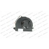 Оригинальный вентилятор для ноутбука HP COMPAQ 6910P, NC6400, 3pin (SUNON AT00Q000200) (Кулер)