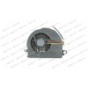 Оригинальный вентилятор для ноутбука HP COMPAQ 6910P, NC6400, 3pin (SUNON AT00Q000200) (Кулер)