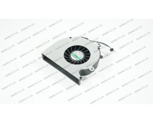 оригінальний вентилятор для ноутбука HP EliteBook 8540P, 8540W, DC 5V 2W, 4pin (SUNON GB0575PHV1-A 13.V1.B4136.F.FH) (Кулер)