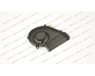 Оригинальный вентилятор для ноутбука ACER ASPIRE ES1-523, ES1-532G, ES1-572, DC 5.0 0.6A, 3pin (AVC BASA0819R5U) (Кулер)
