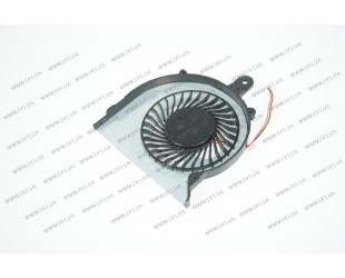 оригінальний вентилятор для ноутбука DELL VOSTRO 3558, DC 5V 0.5A, 3pin (FCN DFS451105FC0T) (Кулер)