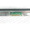 Матрица 11.6 NT116WHM-N44 (1366*768, 30pin(eDP), LED, SLIM(вертикальные ушки по краям), глянец, разъем справа внизу) для ноутбука