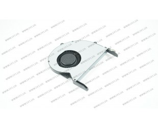 Оригінальний вентилятор для ноутбука ASUS X401A, DC 5V 0.40A, 4pin (BRUSHLESS KSB0705HB -CA29, 13GN3O10P050-1) (Кулер)