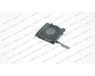 оригінальний вентилятор для ноутбука ACER ASPIRE S7-191, S7-391 (30mm, for VGA), 3 pin (K126000340F) (Кулер)