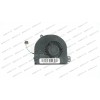 Оригинальный вентилятор для ноутбука DELL INSPIRON 3162, DC 5V 0.45A, 4 pin (BRUSHLESS KSB05105HC-AG53) (Кулер)