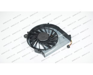 Оригинальный вентилятор для ноутбука HP PAVILION G4-1000, G6-1000, G7-1000, DC 5V 0.5A, 3pin (FQY FQYDC51689058FAN) (Кулер)