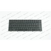 Клавиатура для ноутбука HP (ProBook: 4340s, 4341s) rus, black, с фреймом (ОРИГИНАЛ)