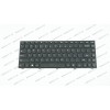 Клавіатура для ноутбука LENOVO (G40-30, G40-45, G40-70, Z40-70, Z40-75, Flex 2-14) eng, black, black frame
