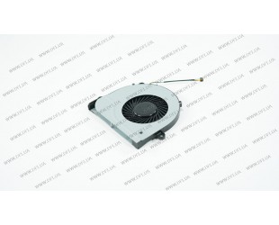Оригинальный вентилятор для ноутбука LENOVO IdeaPad S210 series, DC 5V 0.5A, 4pin (FORСECON BRUSHLESS MOTOR DFS481305MC0T) (Кулер)