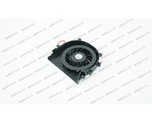 Оригинальный вентилятор для ноутбука SONY VPC-EA.. series, VPC-EB... series, DC5V 0.30 A, 3pin (PANASONIC UDQFRZH14CF0) (Кулер)